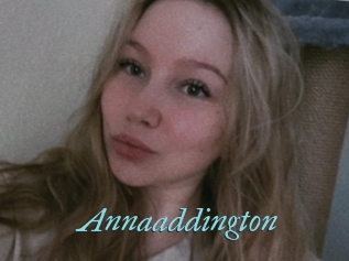 Annaaddington