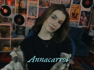 Annacarrol