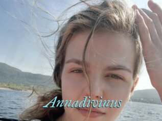 Annadivinus