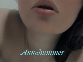 Annahummer