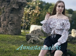 Annastasiaaleks