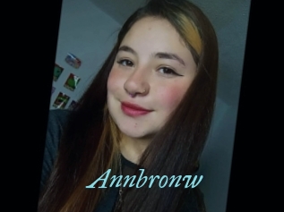 Annbronw