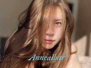 Annealbar