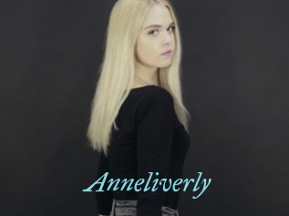 Anneliverly