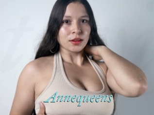 Annequeens