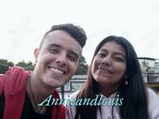 Annieandlouis