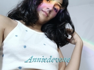 Anniedevone