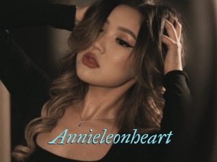 Annieleonheart