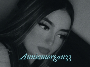 Anniemorgan33