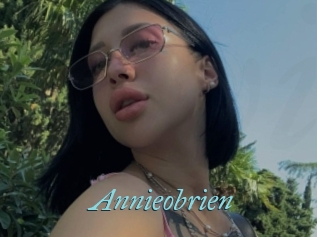 Annieobrien