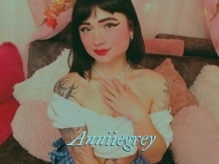 Anniiegrey