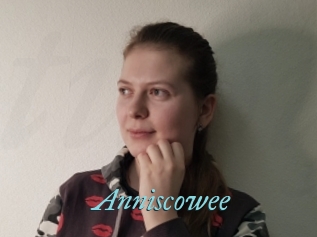 Anniscowee