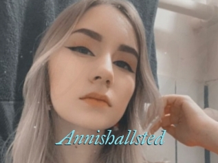 Annishallsted