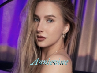 Annlevine