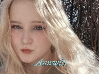 Annwils