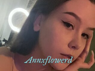 Annxflowerd