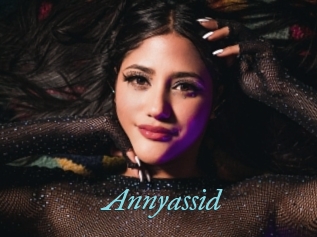 Annyassid