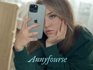 Annyfourse