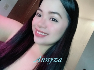 Annyza