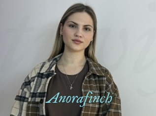 Anorafinch