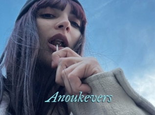 Anoukevers