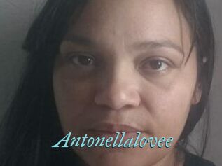 Antonellalovee