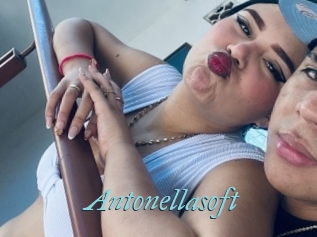 Antonellasoft