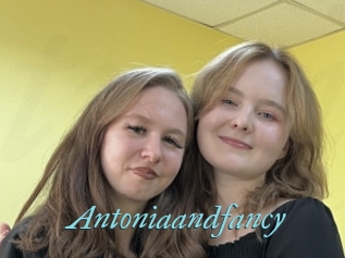 Antoniaandfancy