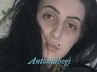 Antoniabogi