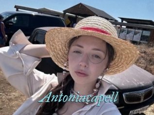 Antoniacapell