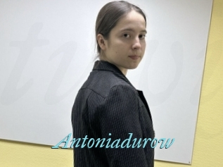 Antoniadurow