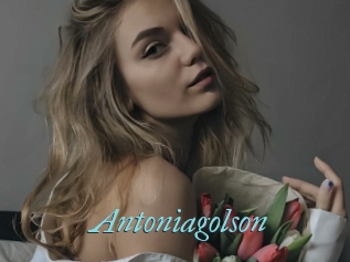 Antoniagolson