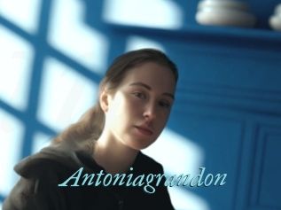 Antoniagrandon