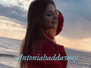 Antoniahaddaway