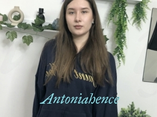 Antoniahence