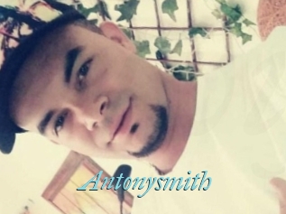 Antonysmith