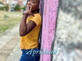 Aprildane