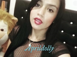 Aprildolly