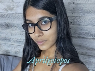 Aprilgotopos