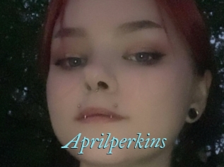 Aprilperkins