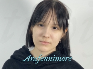 Arafennimore