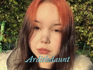 Ardithdaunt