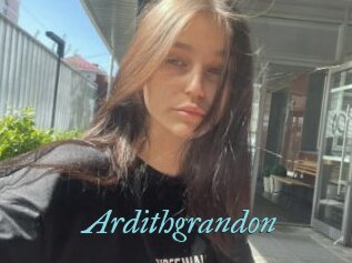 Ardithgrandon