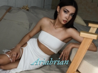 Ariabrian