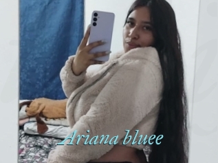 Ariana_bluee