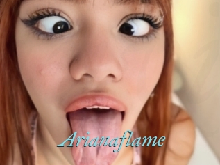 Arianaflame