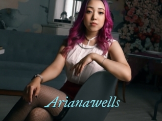 Arianawells