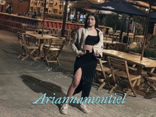 Ariannamontiel