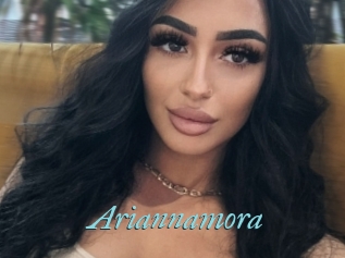 Ariannamora