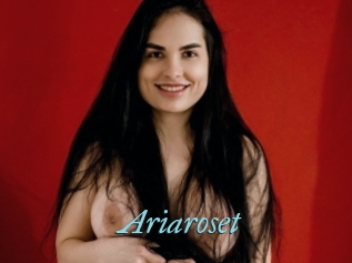 Ariaroset